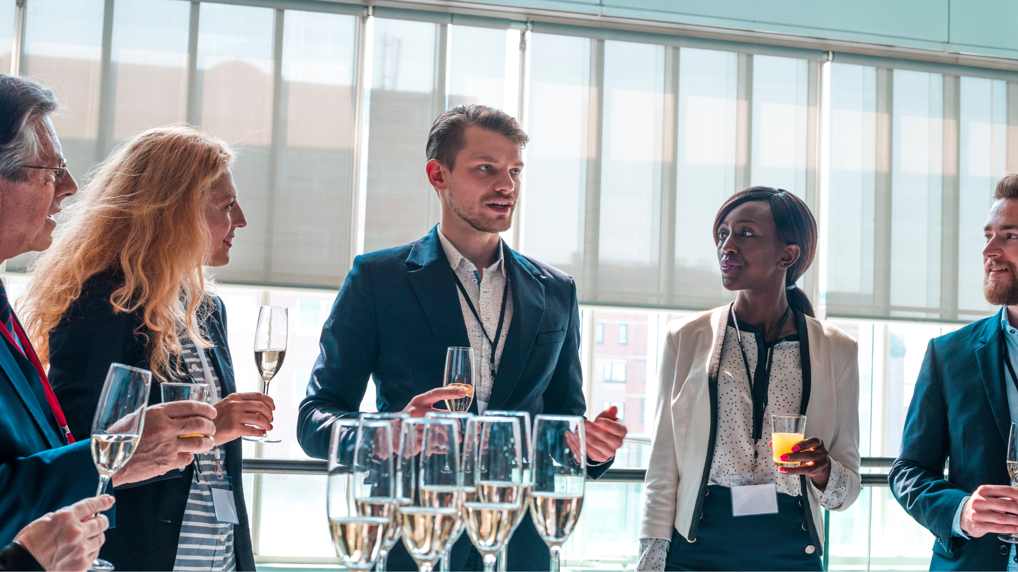 Séminaire avec animation dégustation de vin