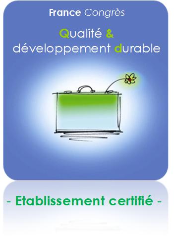 Charte France Congès 