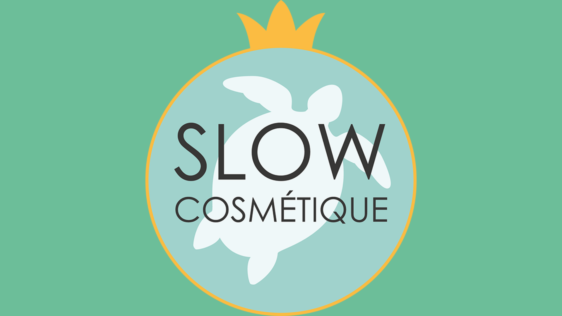 logo slow cosmétique 