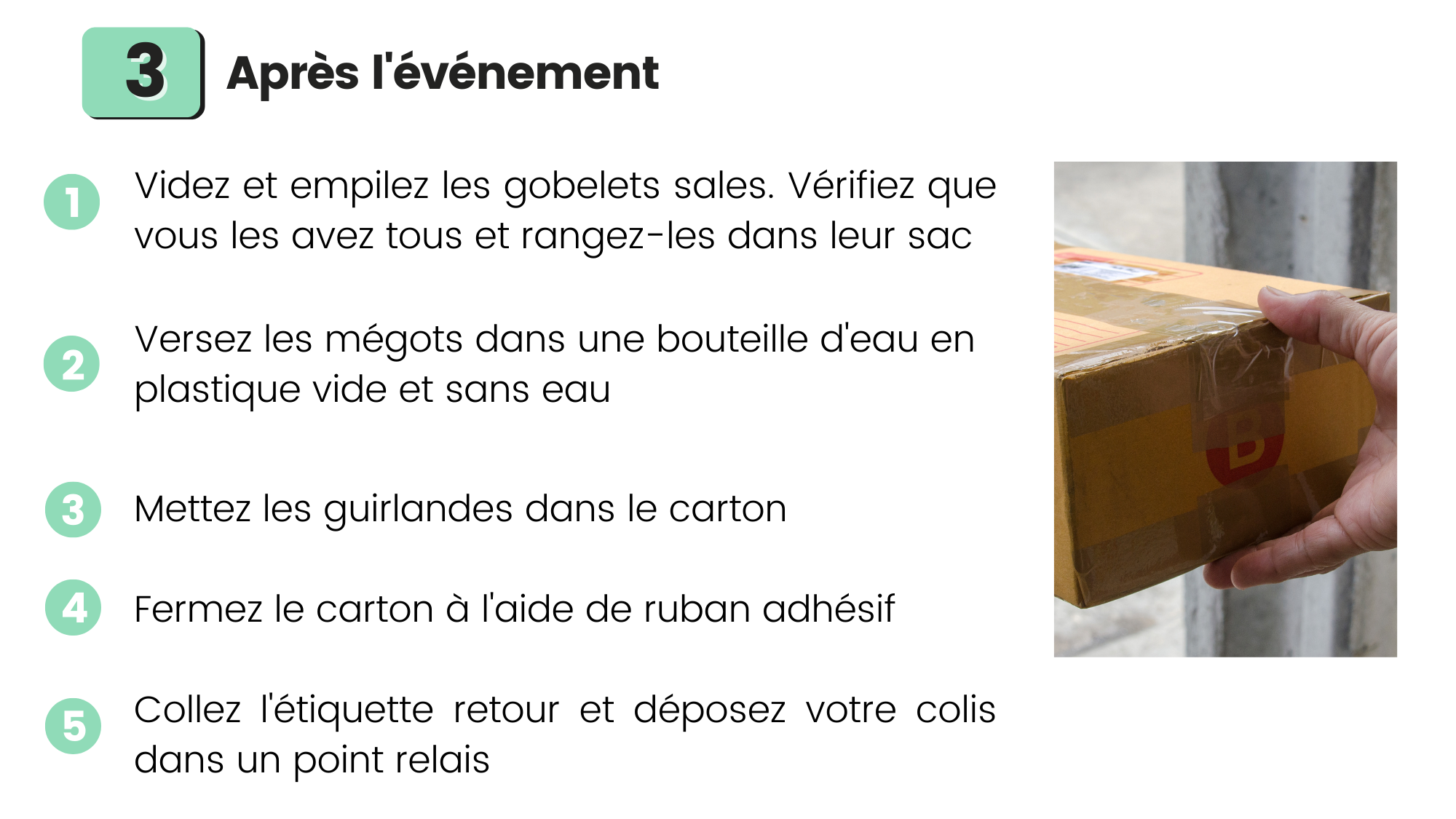 Location décorations champêtres événement