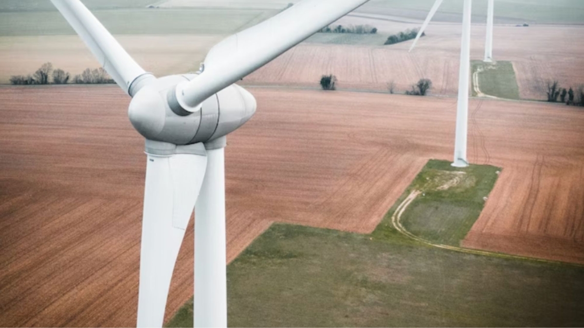 énergies renouvelables