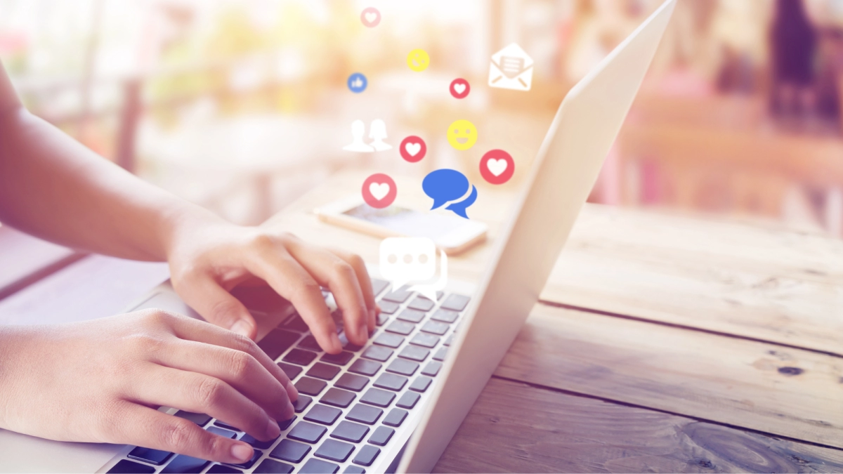 Communication digitale