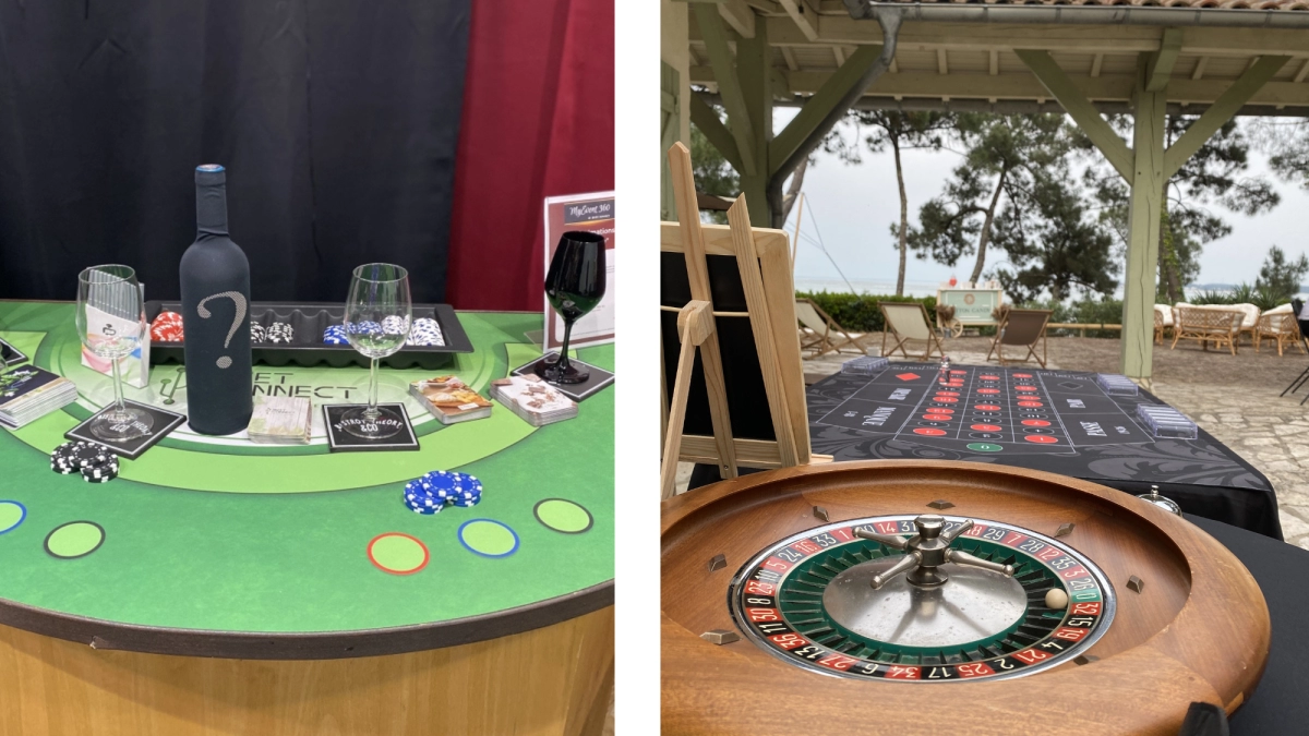 Prestataire activité