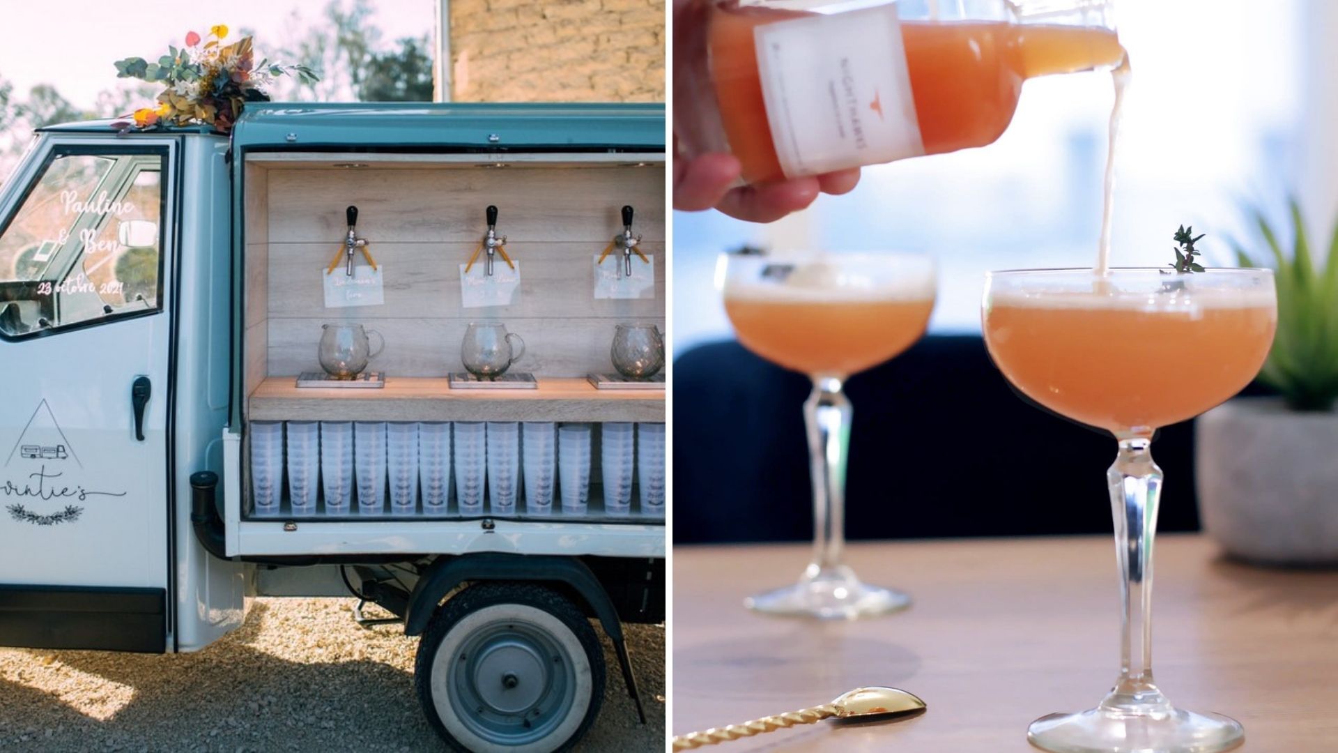 photo représentant un cocktail 