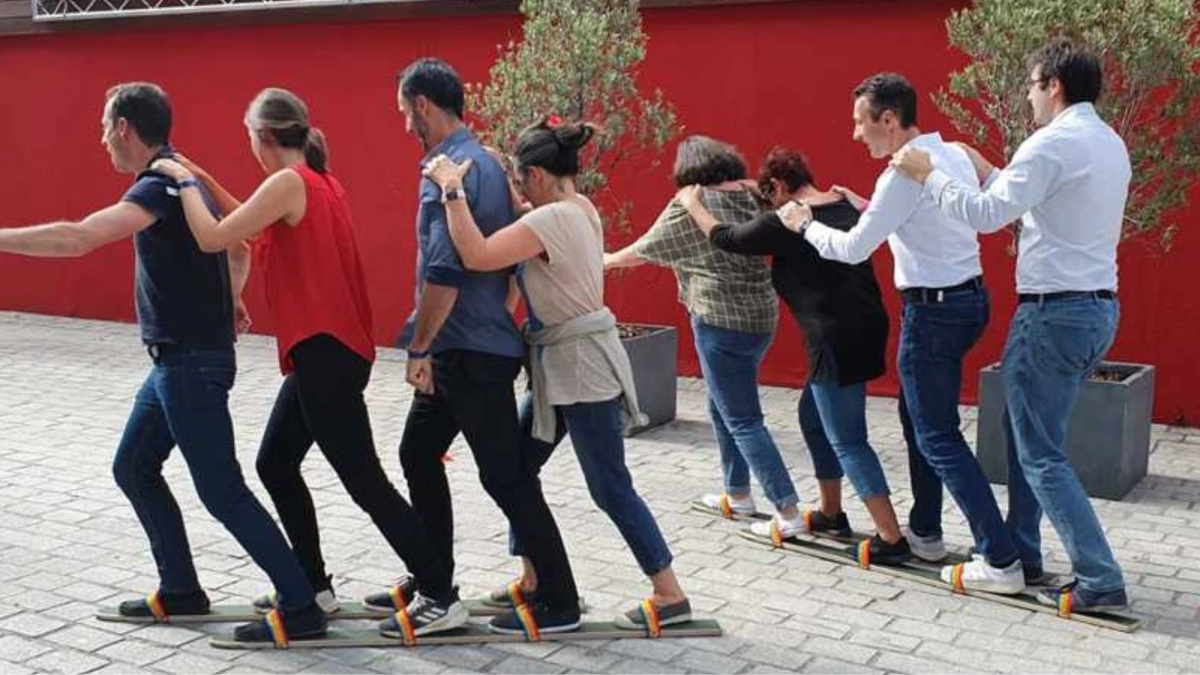 olympiades baby foot