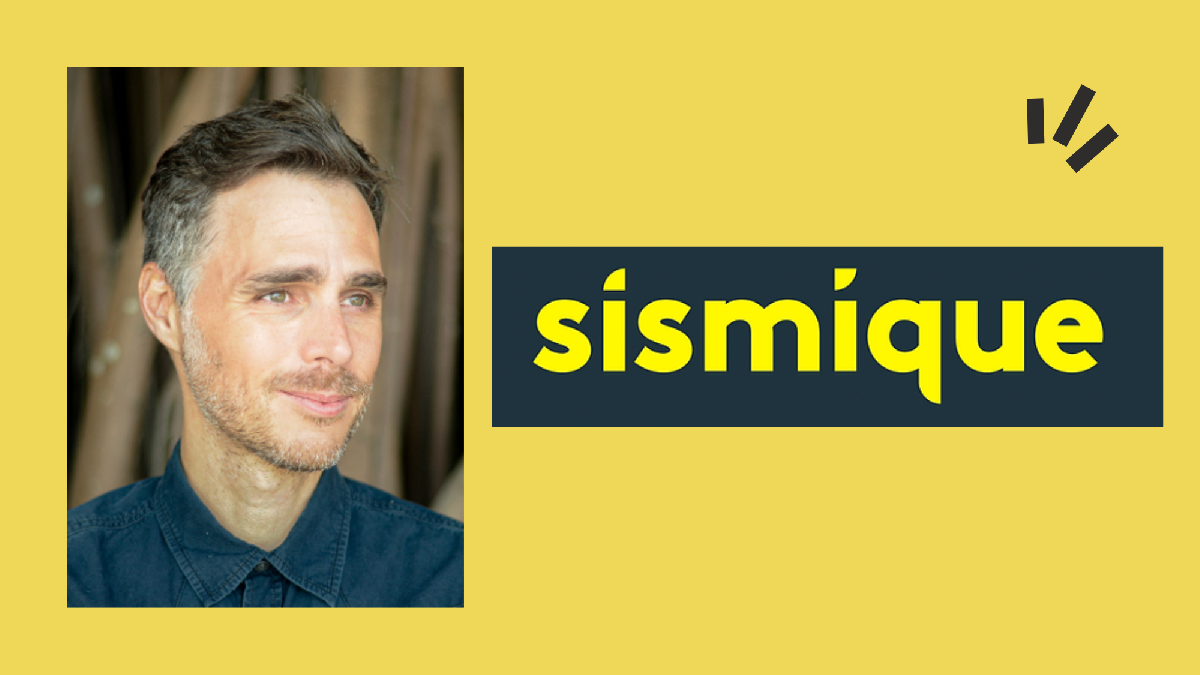 podcast sismique  décembre 