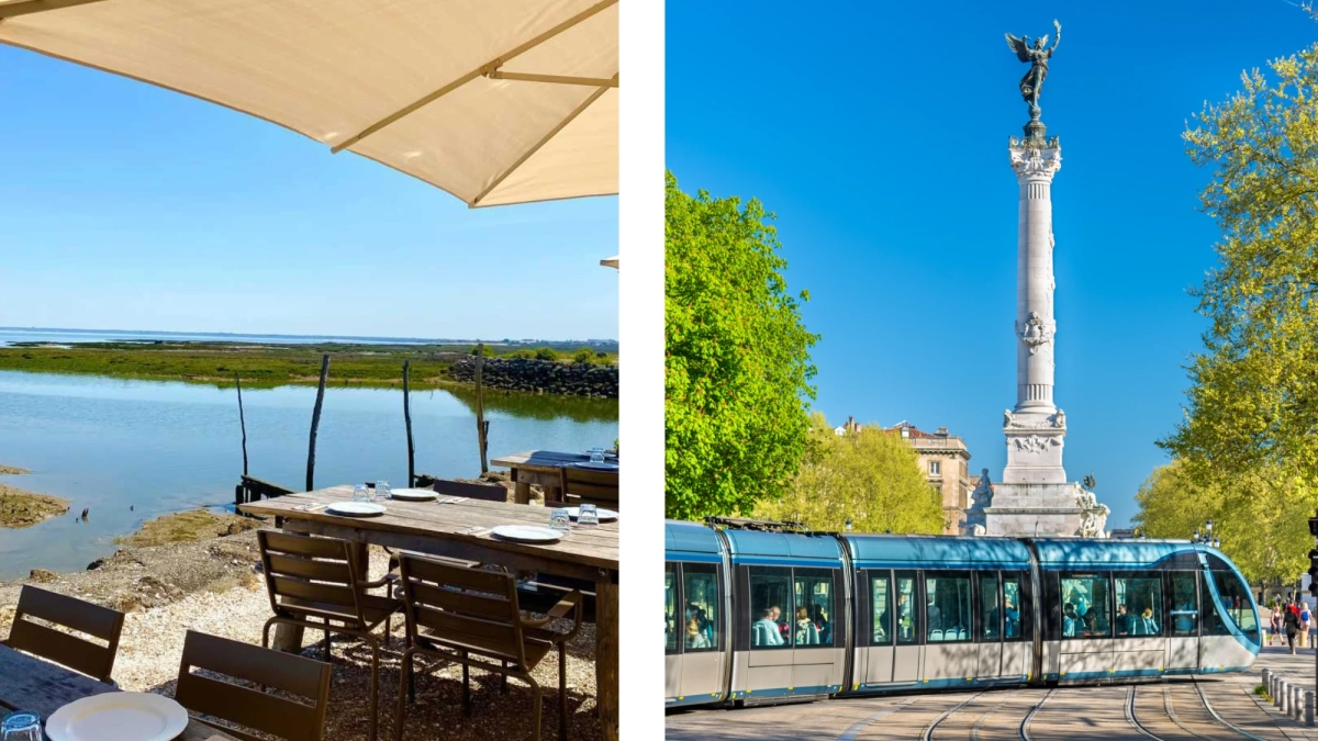 la nourriture renforce les liens d'équipe