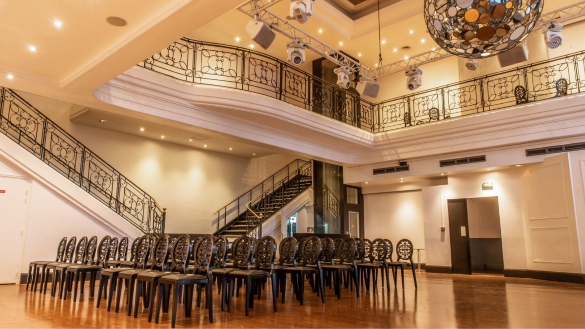 Traiteur bio à Paris