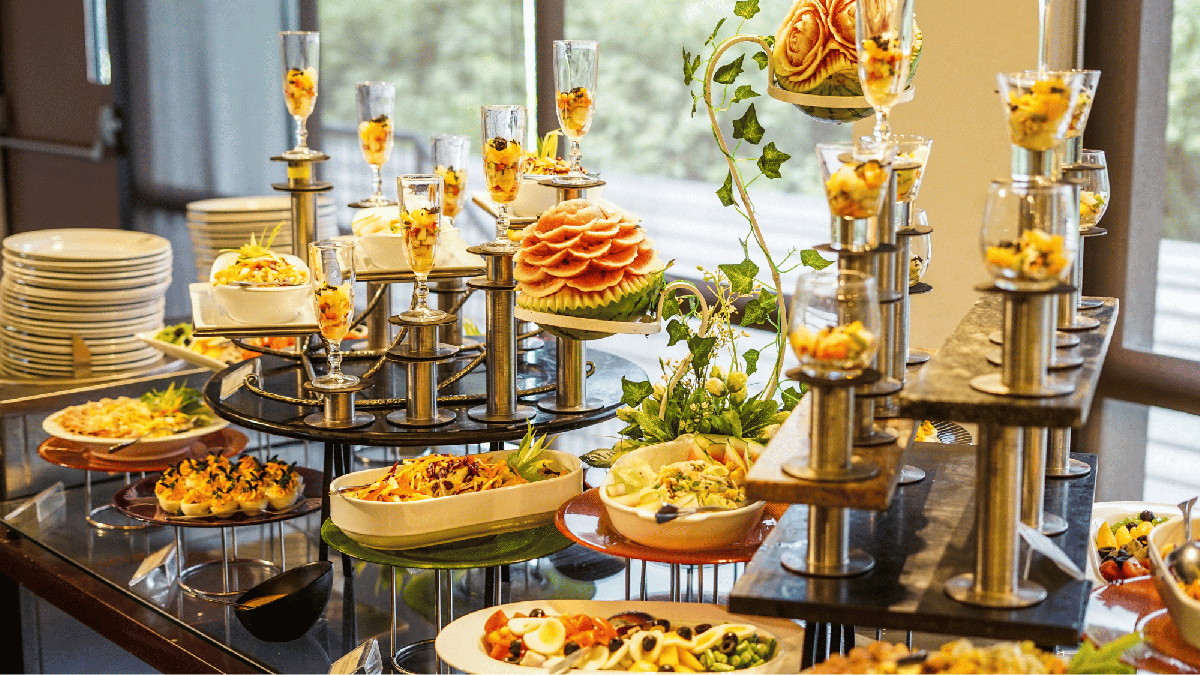 événement personnalisé 