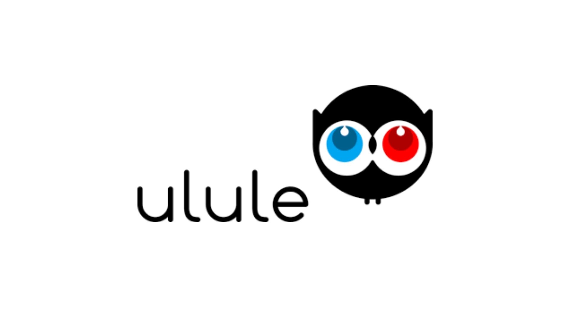 logo de ulule