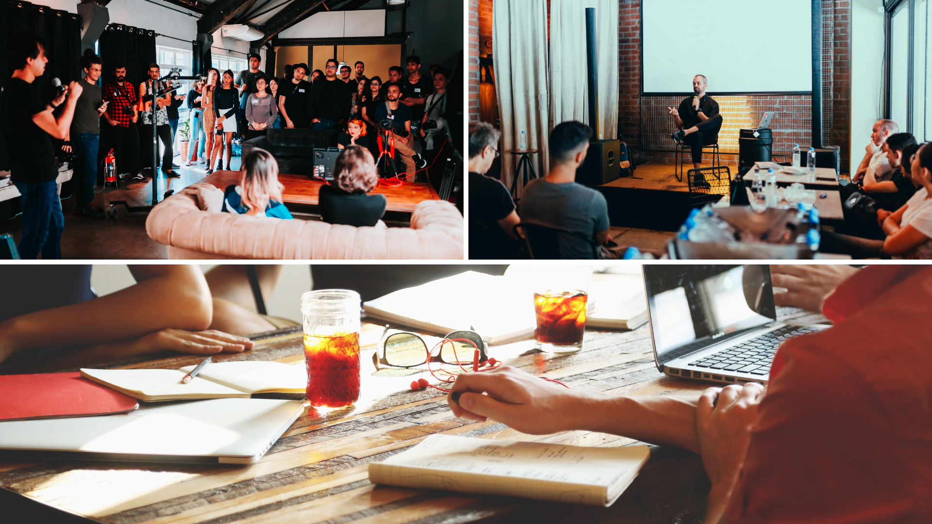 organiser un séminaire 