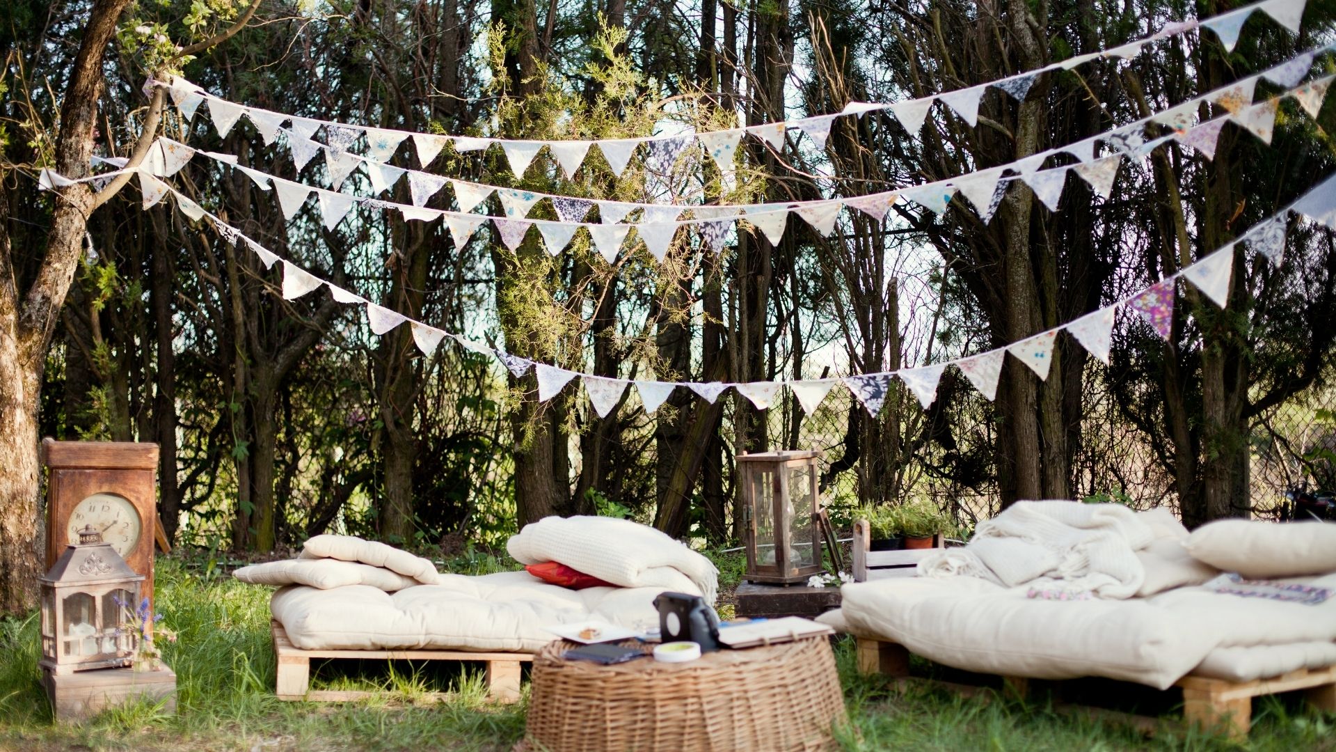 guirlandes lumineuses