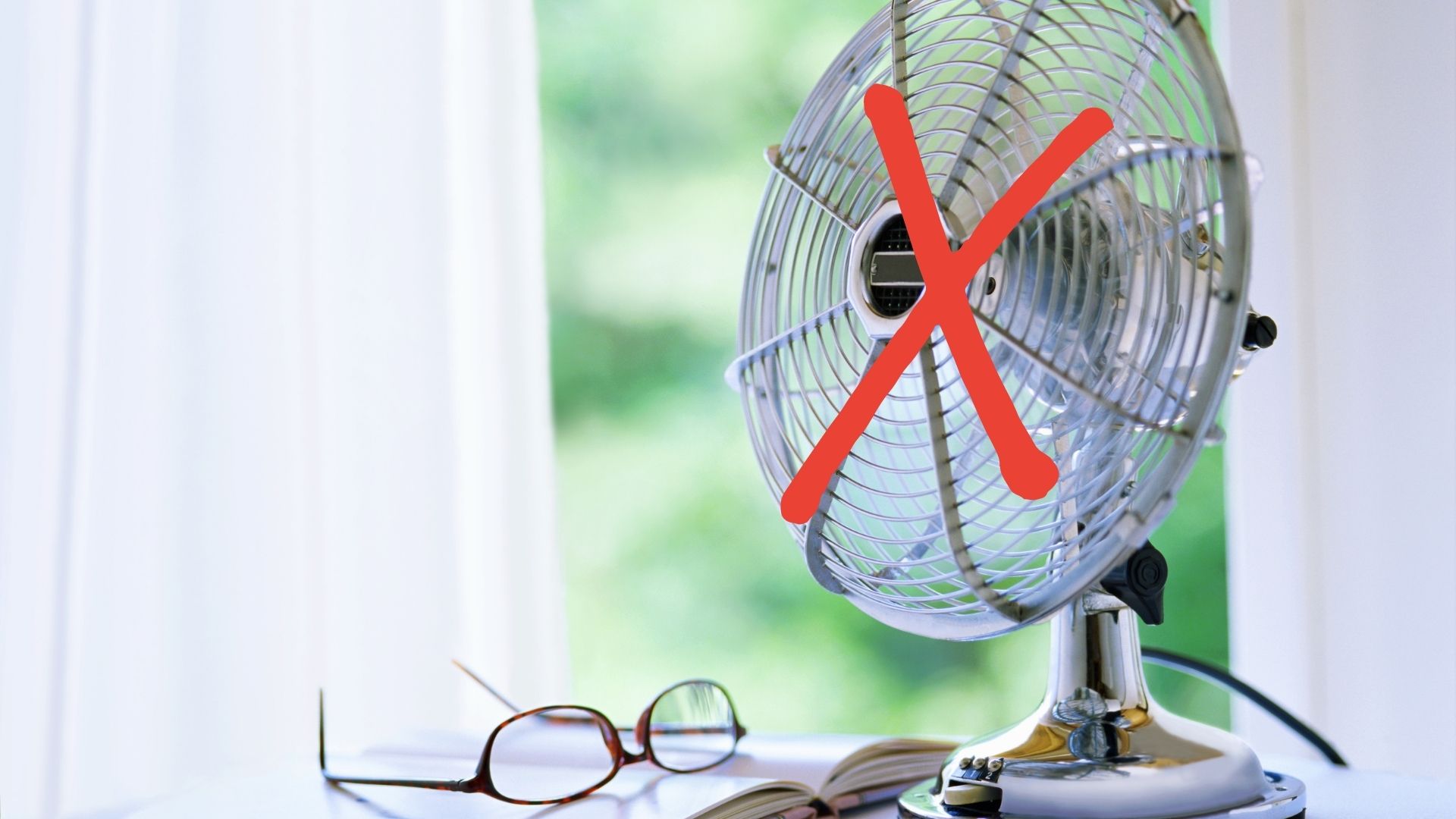 événement été climatisation