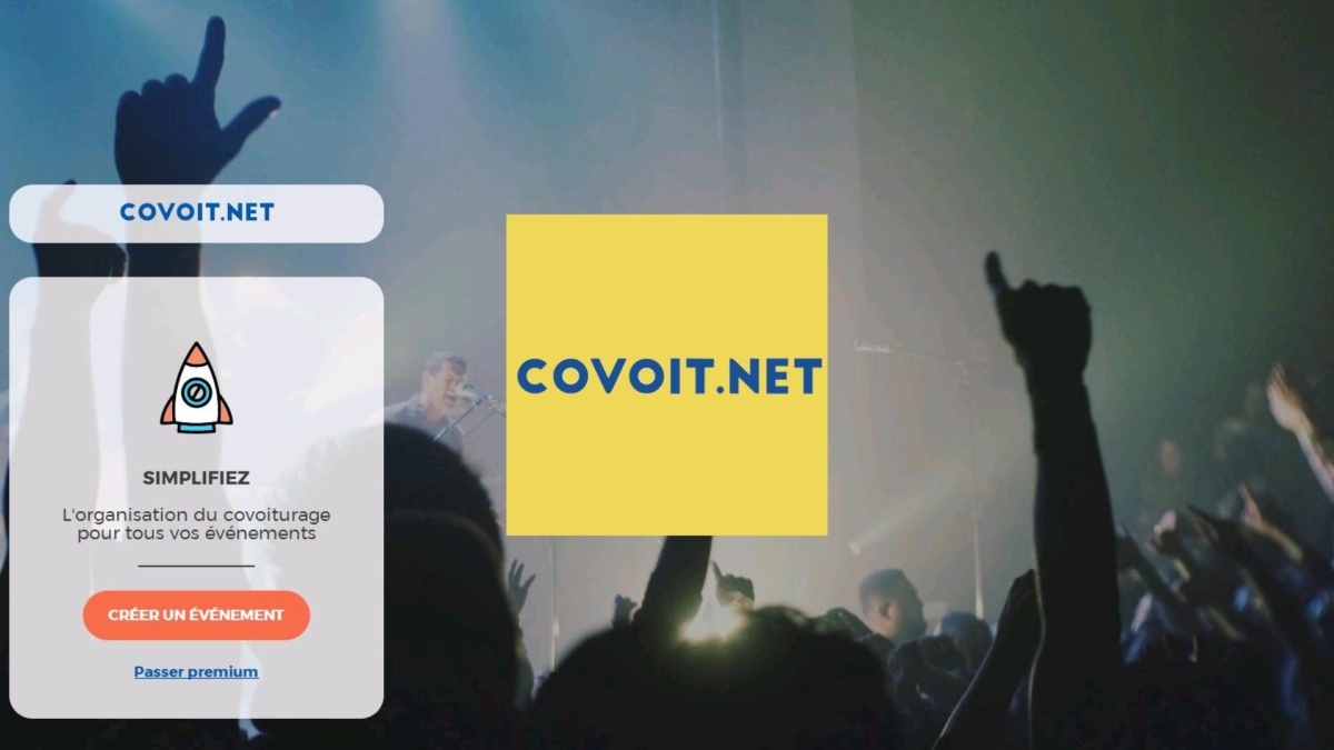 service gratuit de covoiturage