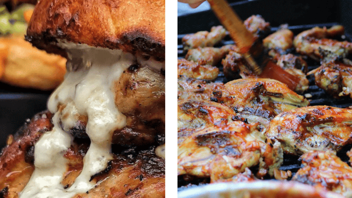 Poule and the gang cocktail d'entreprise 