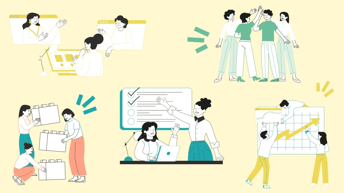 prévention pour le bien être des collaborateurs 