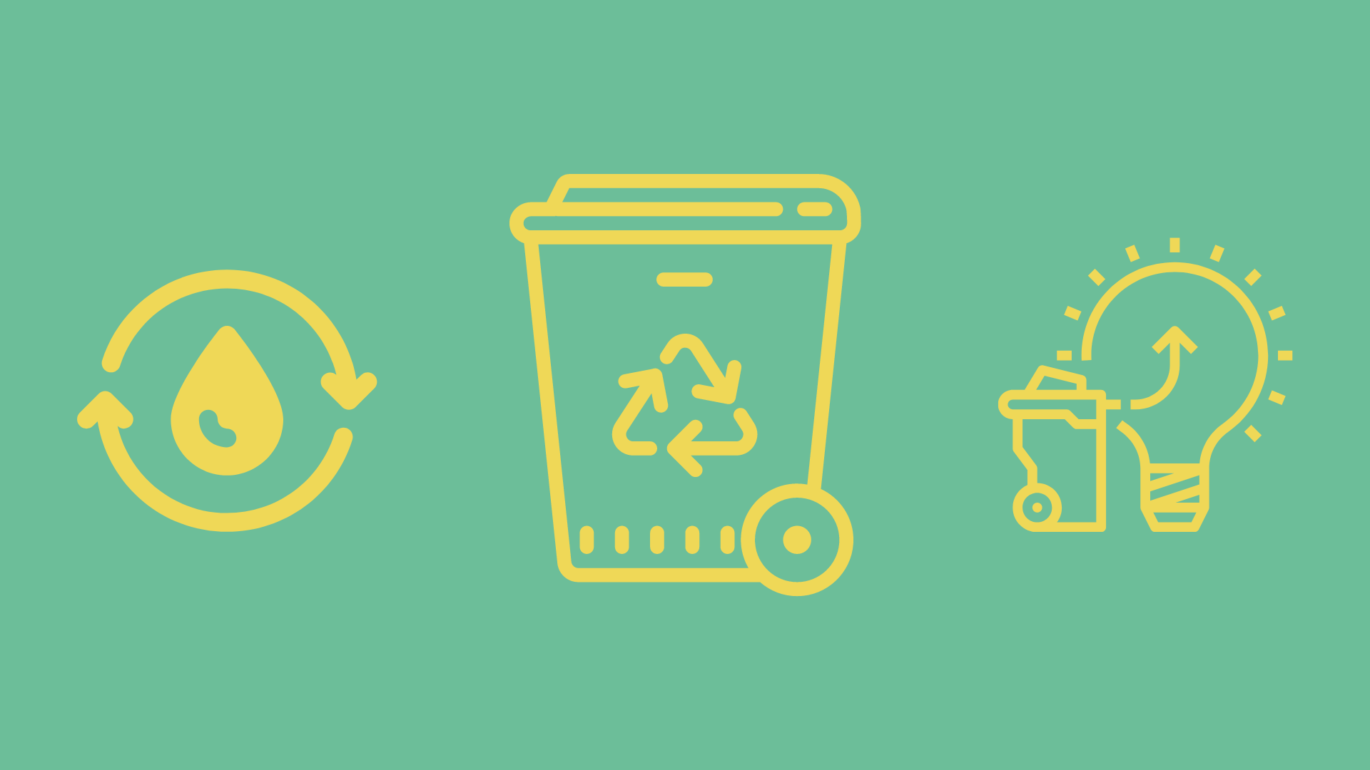 recyclage : Bonnes pratiques quotidien écolo