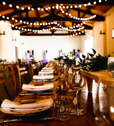 chateau meric pour mariage