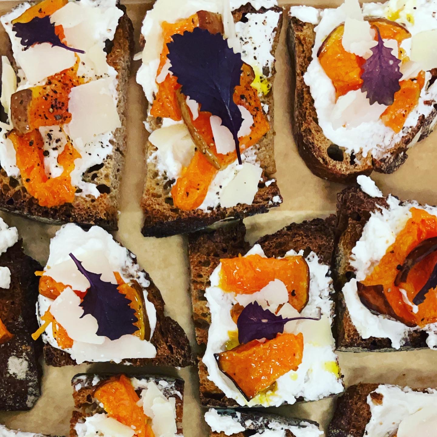 un beau cocktail pour les fêtes à Bordeaux