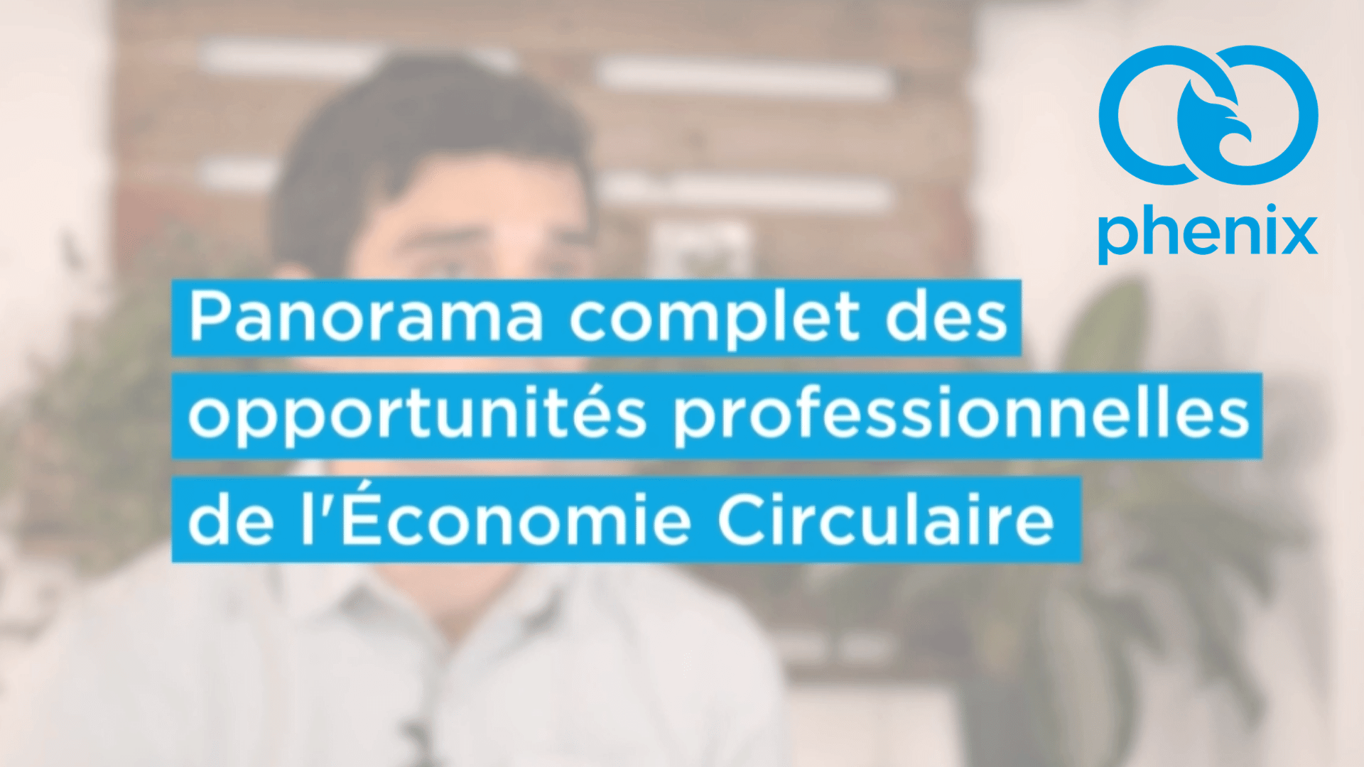 Formation créée par Phenix