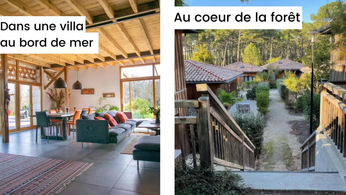 séminaire bassin d'arcachon