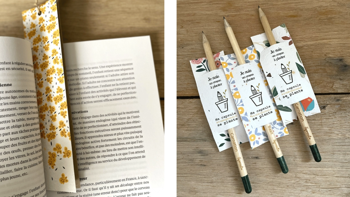 organiser un événement éco-responsable à Paris