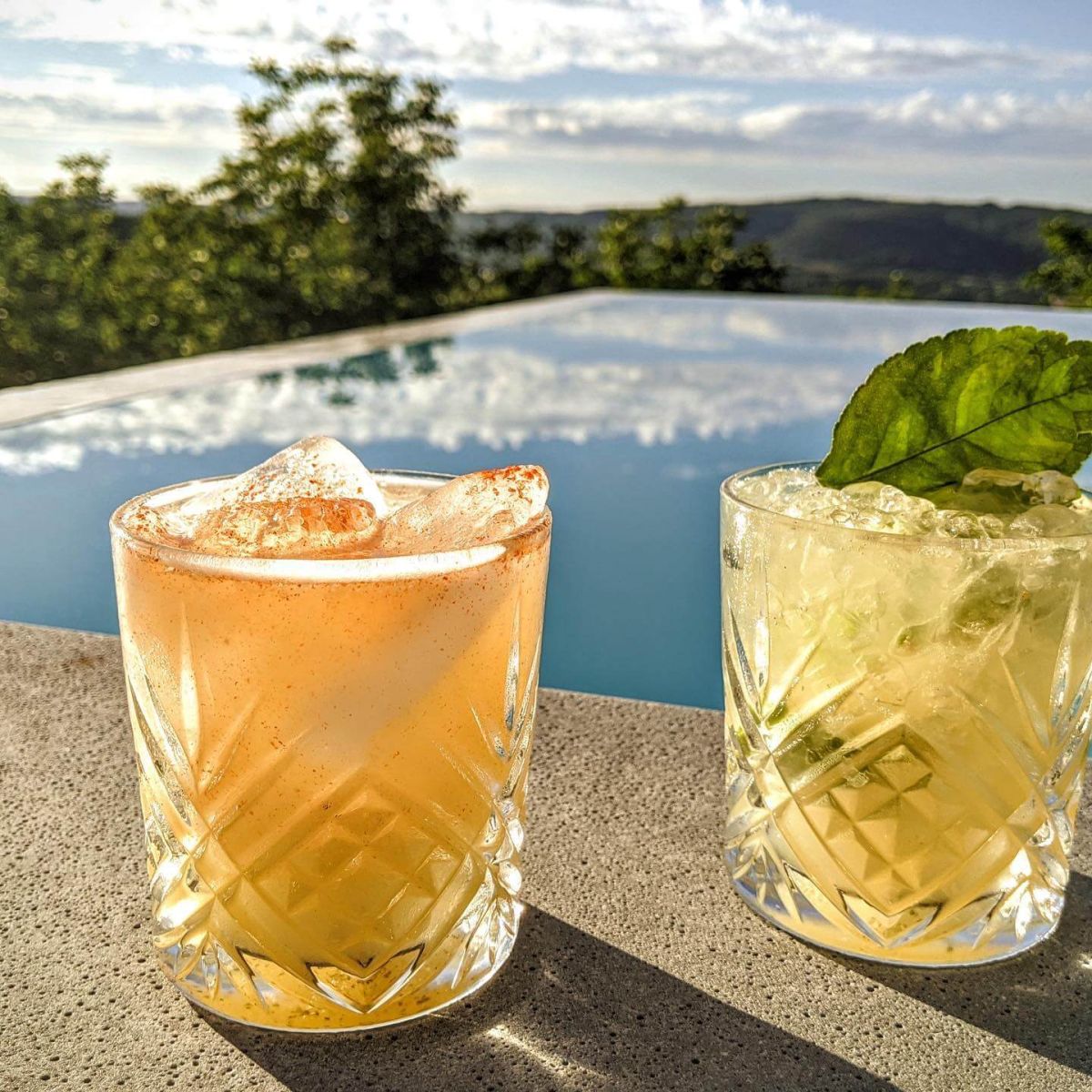 boissons événement Bordeaux