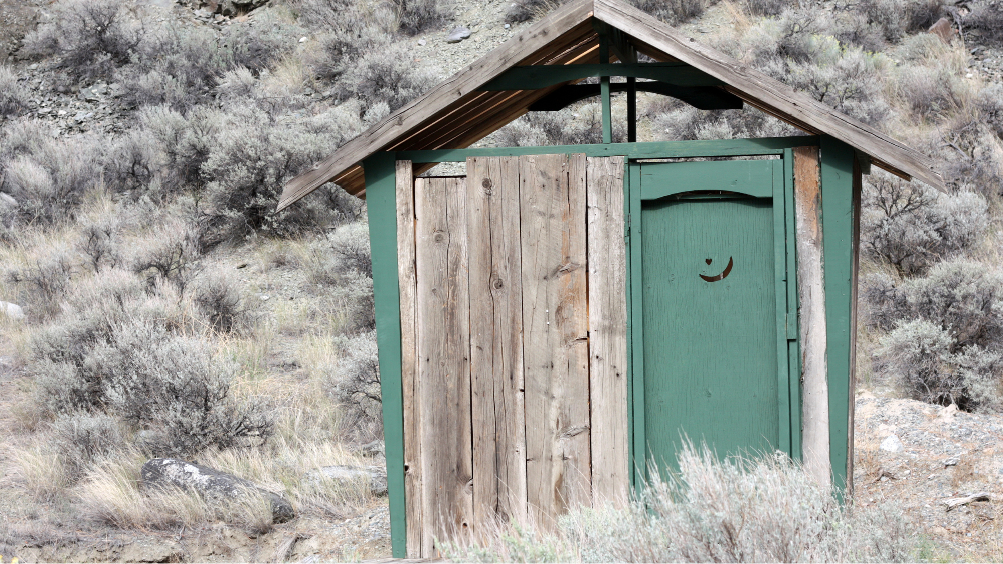 Toilettes sèches séminaire