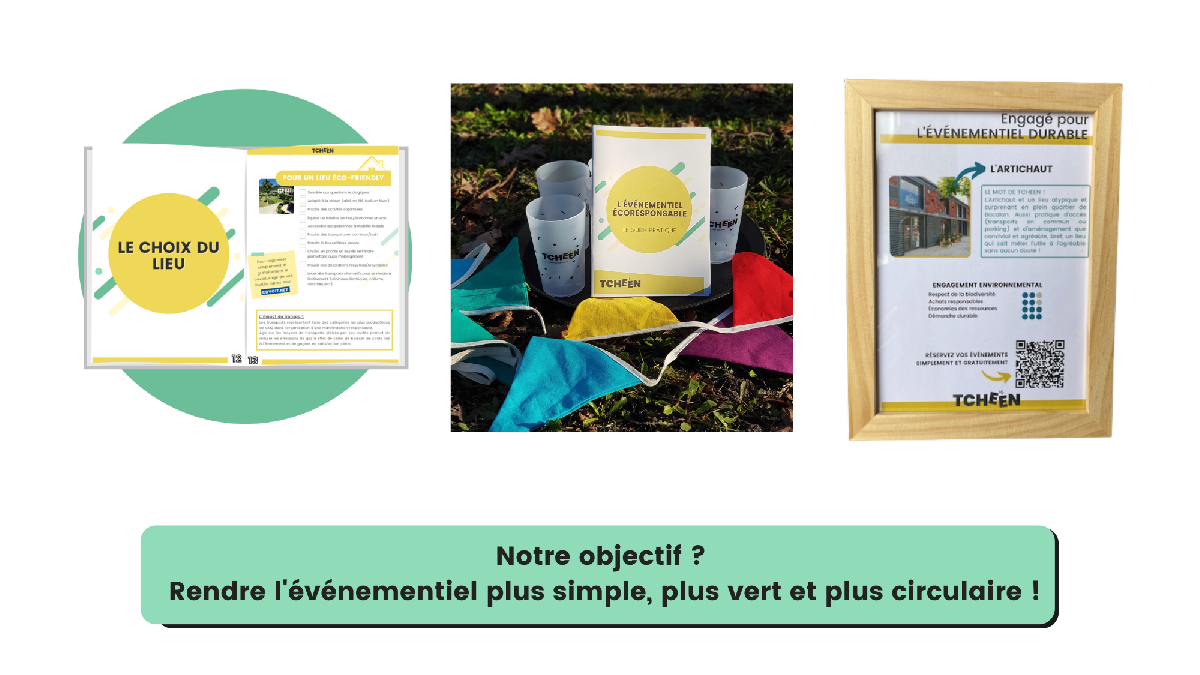 Communication écoresponsable