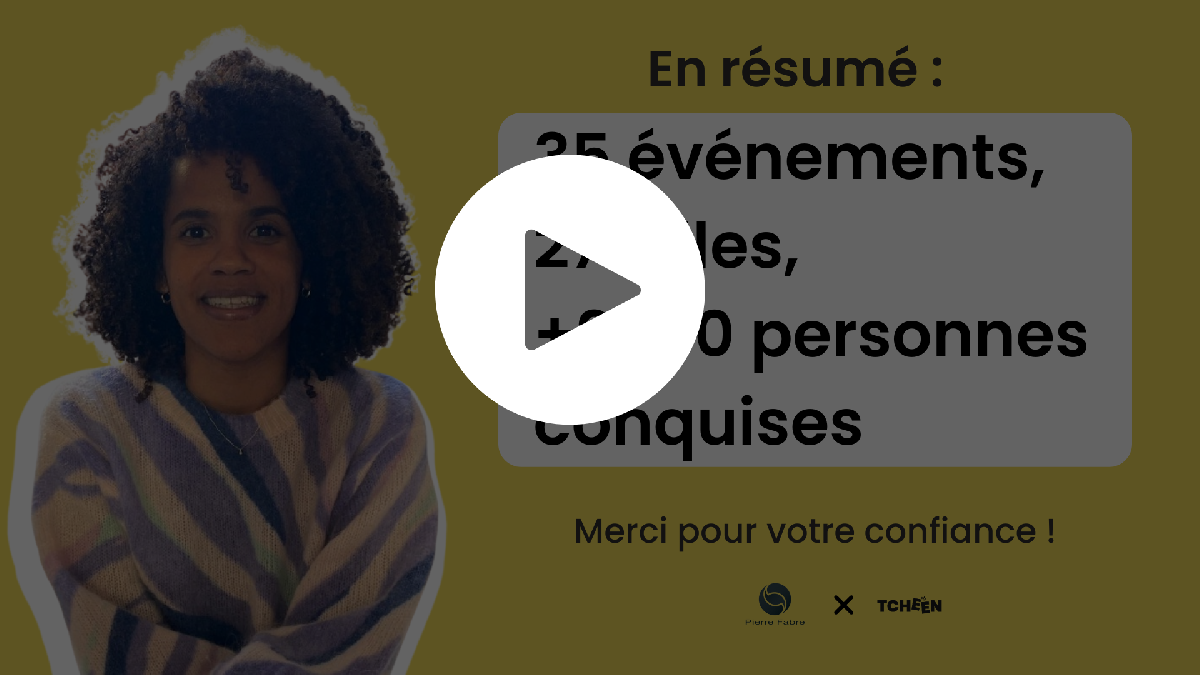 Retour client Blandine