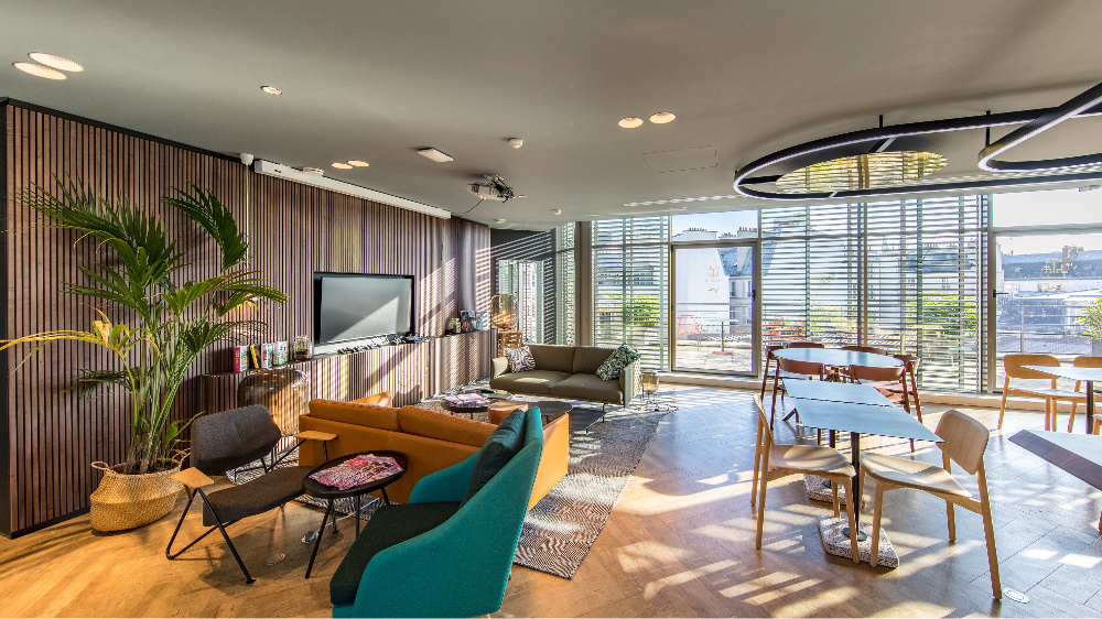 Evénement eco-responsable